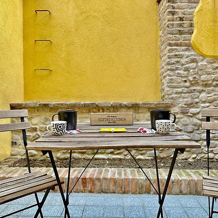 " In Centro Da Marghe" By Revenue House Lägenhet Parma Exteriör bild