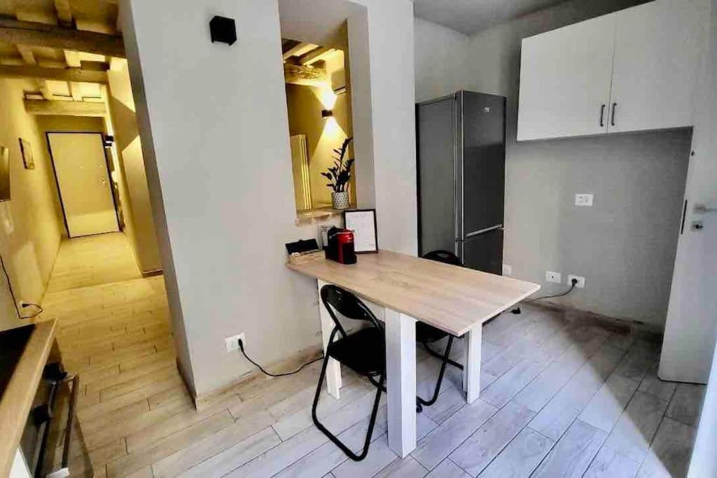 " In Centro Da Marghe" By Revenue House Lägenhet Parma Exteriör bild