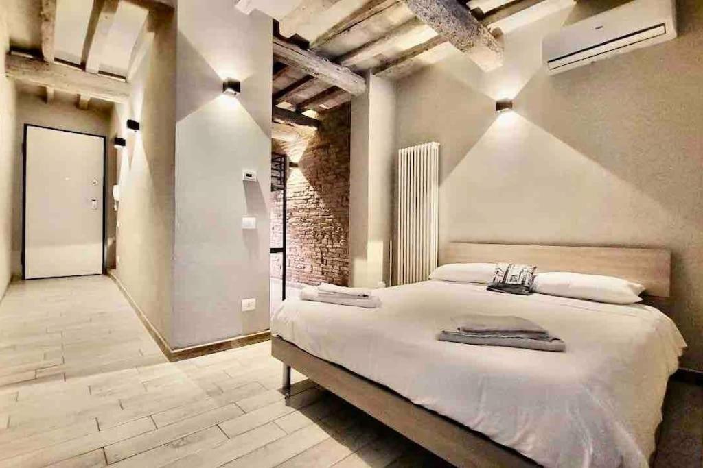 " In Centro Da Marghe" By Revenue House Lägenhet Parma Exteriör bild